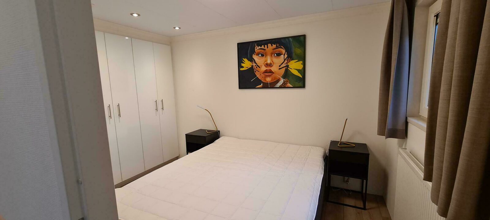 Esdoorn Comfort | 4 Persons