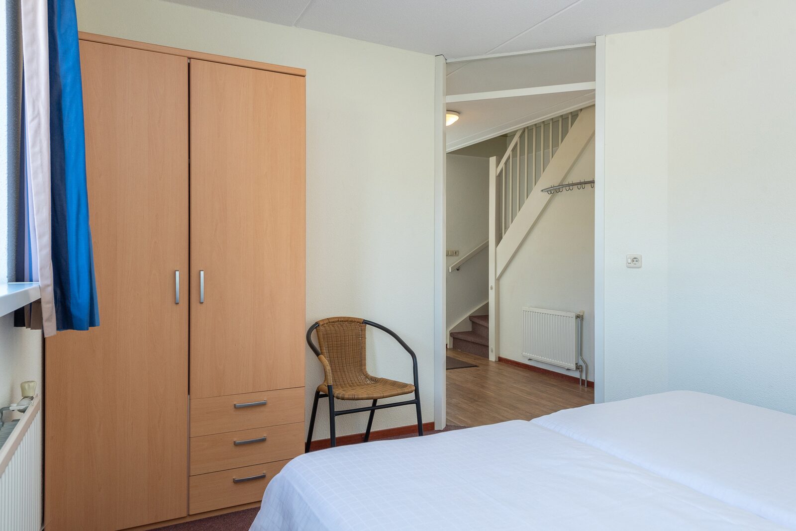 Bungalow Royal - Met sauna | 10 Personen