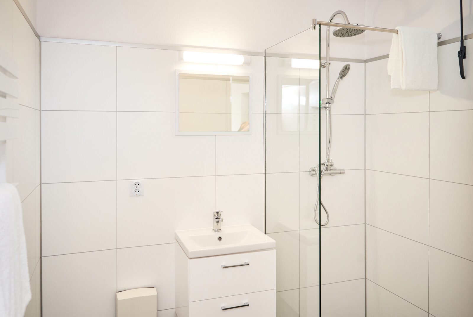 Comfort vakantiehuis 4p