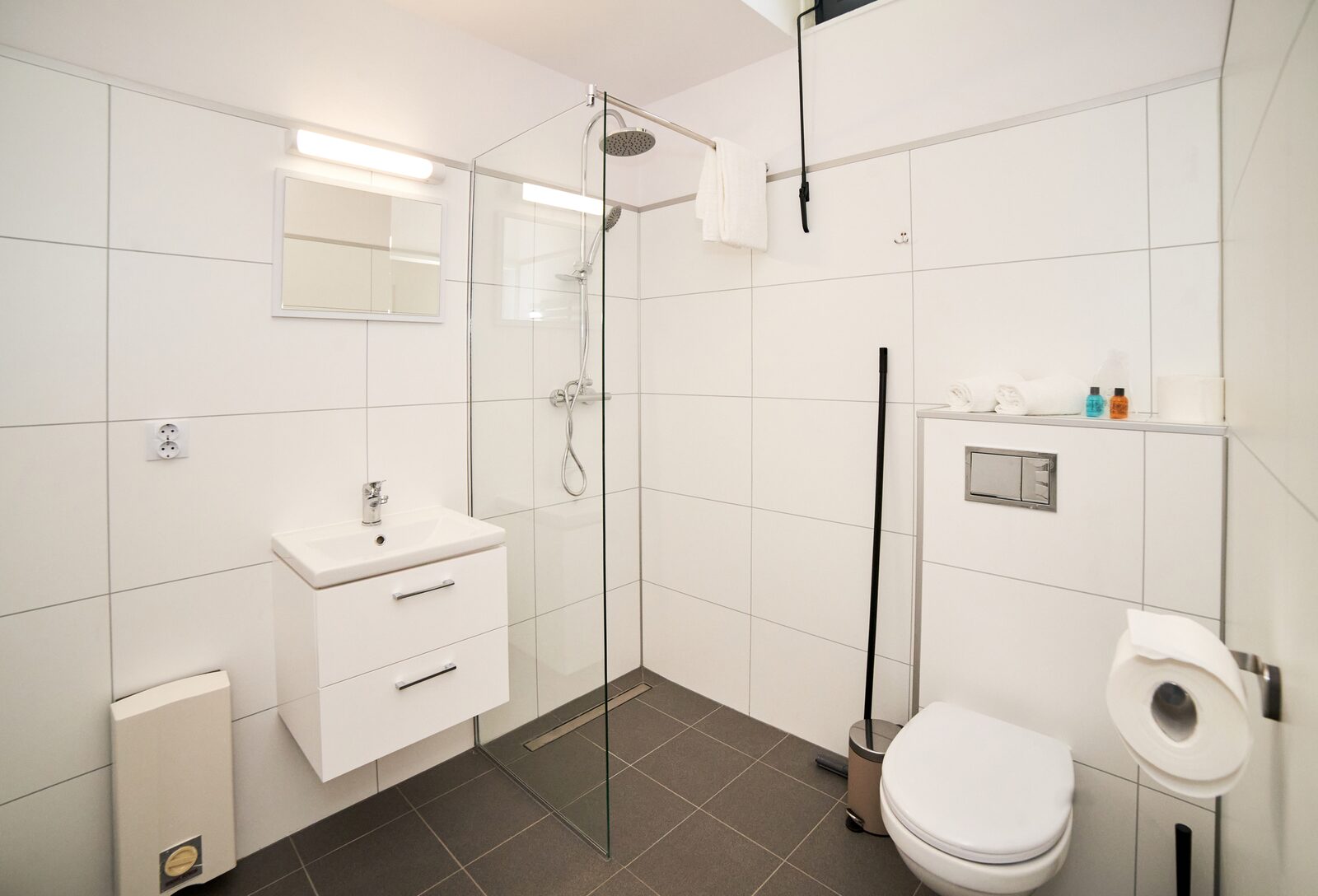 Comfort vakantiehuis 6p