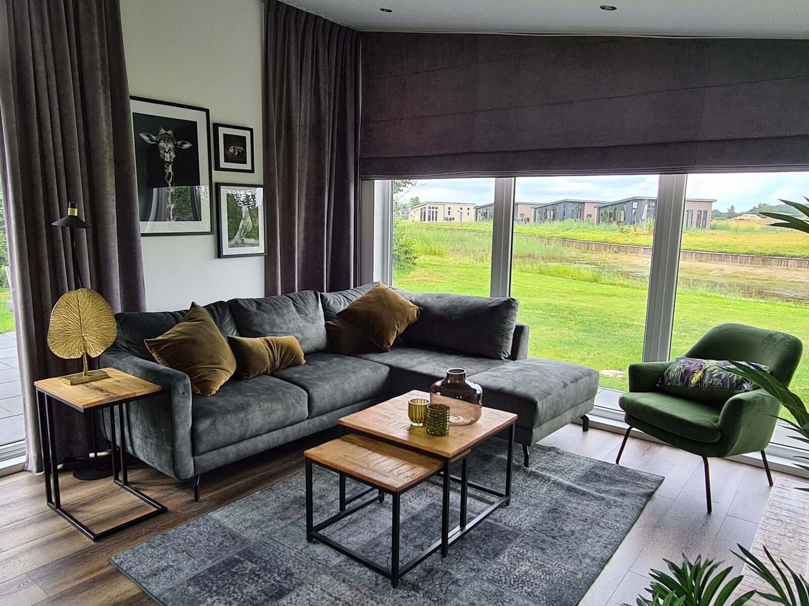 Heidelodge | 4 Persons