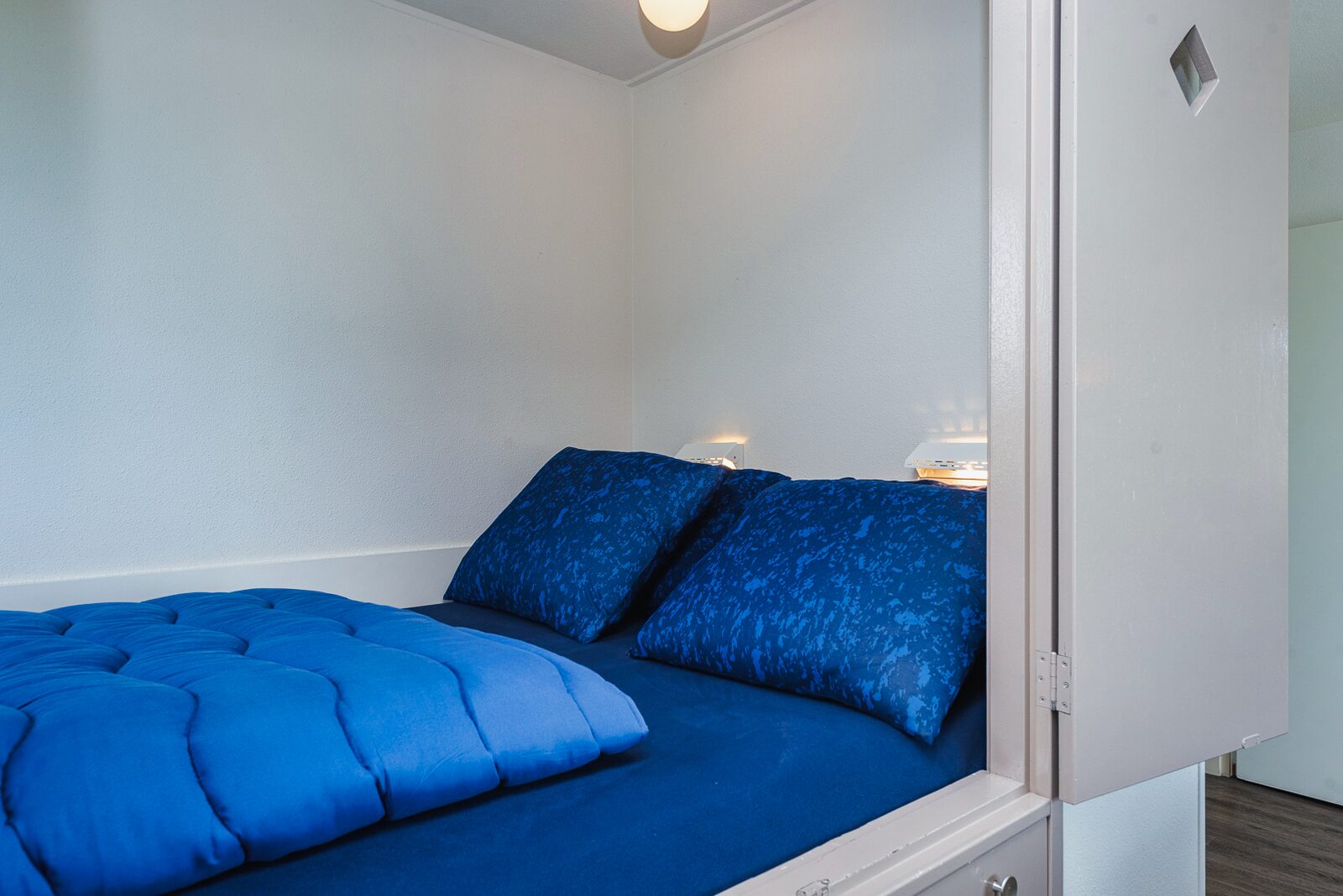 Bungalow Comfort Deluxe | 6 Personen