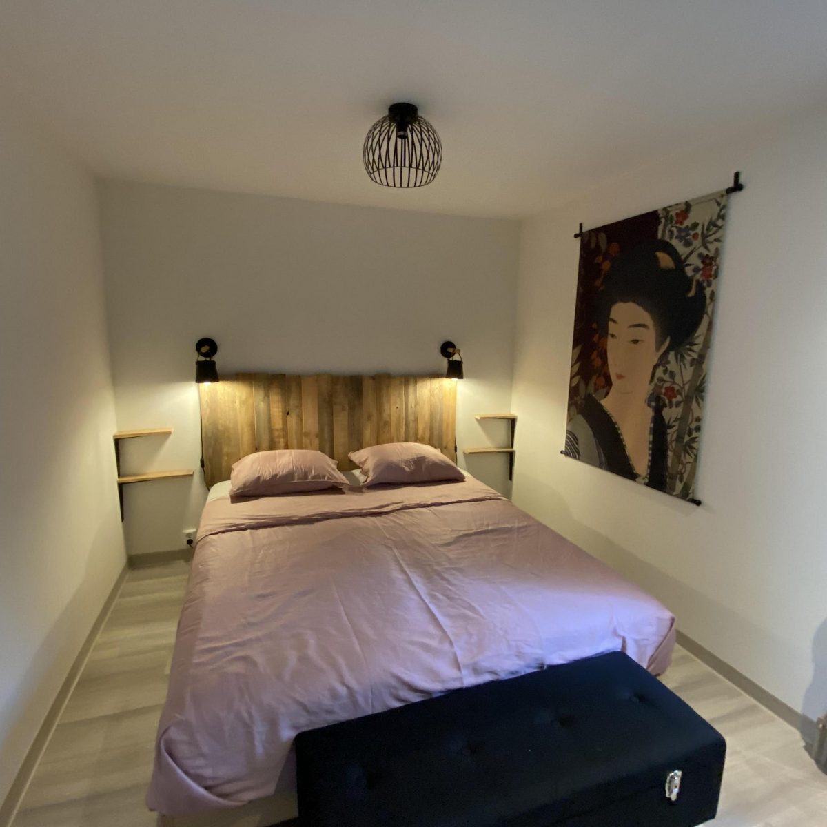 Esdoorn Comfort | 4 Persons