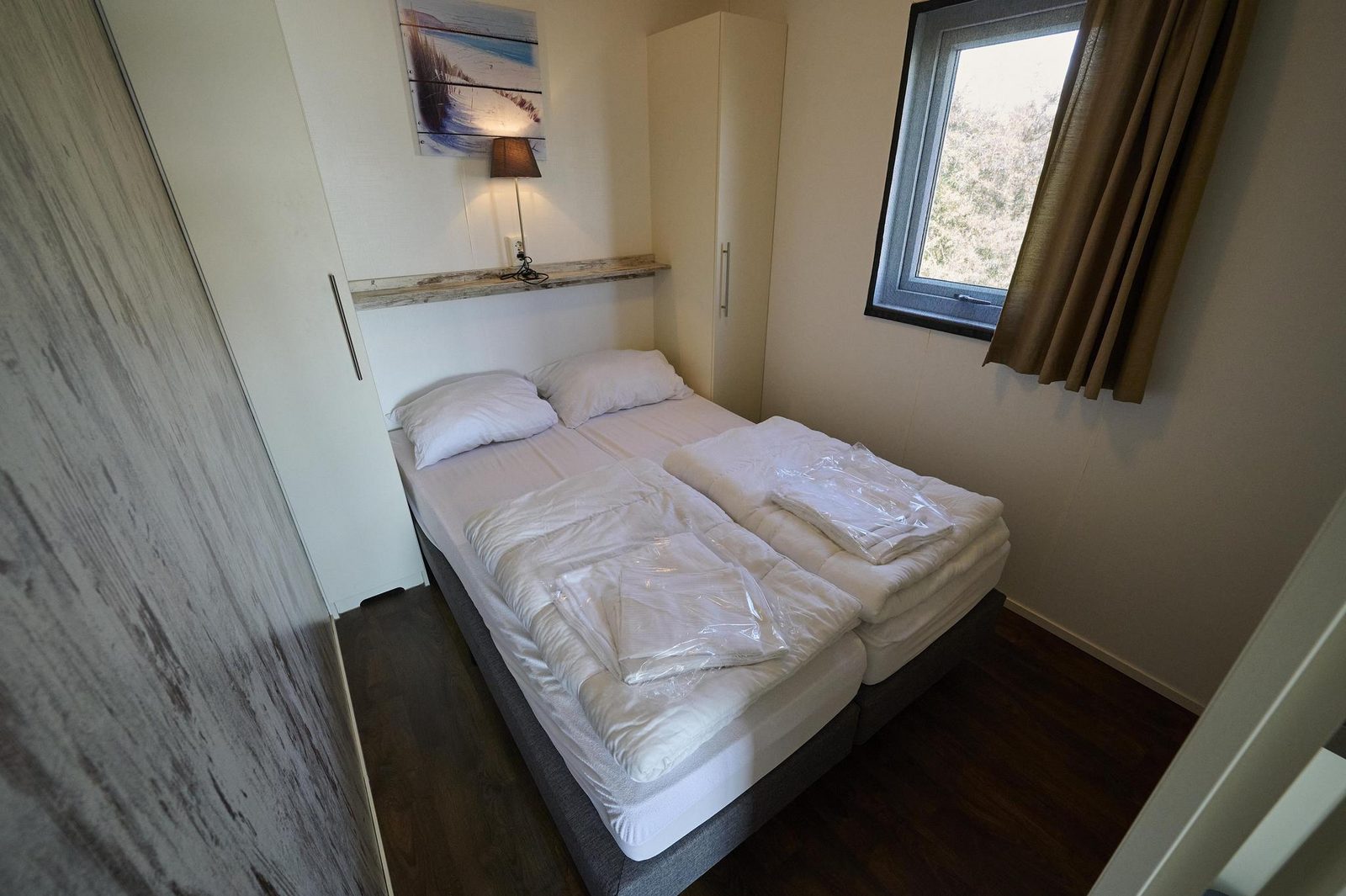 Strandhuisje | 4 Personen