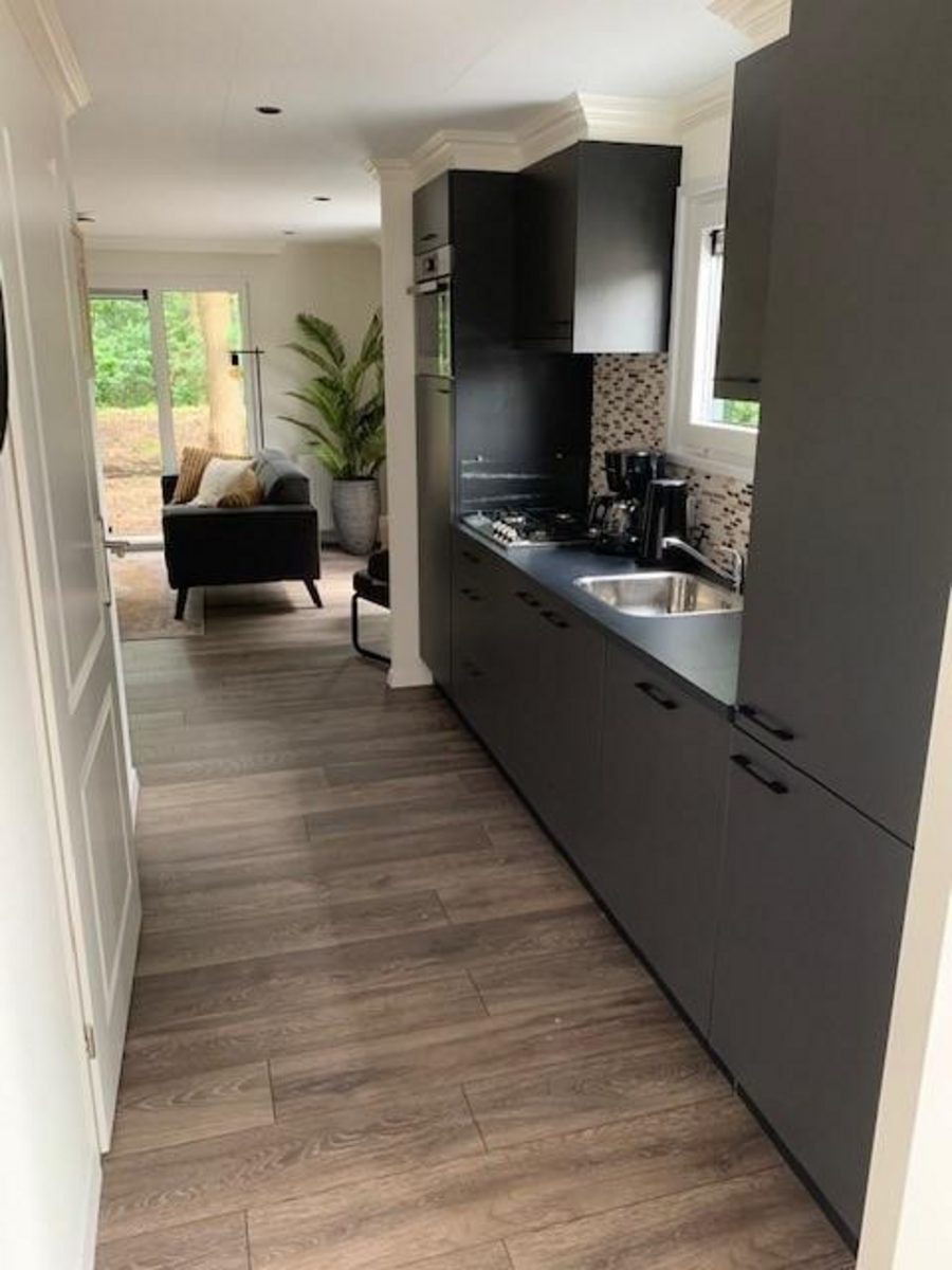 Heidelodge | 4 Persons