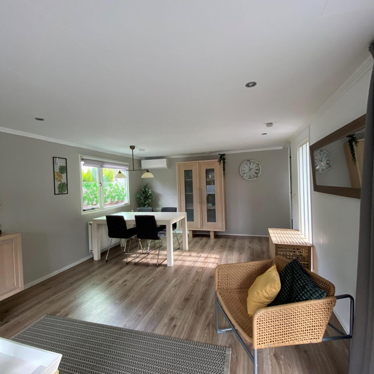 Eikenboom Chalet | 4 Persons