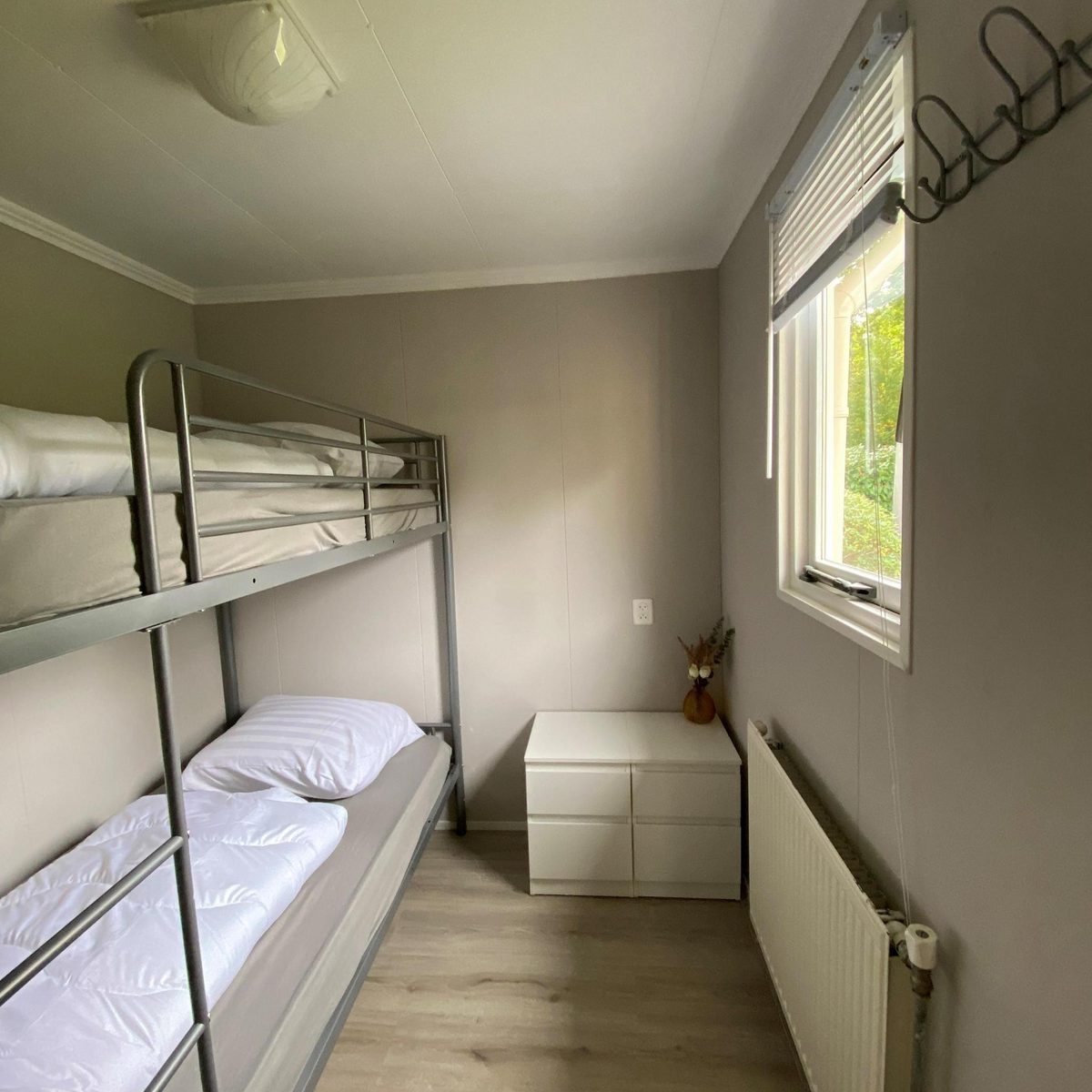 Eikenboom Chalet | 4 Persons