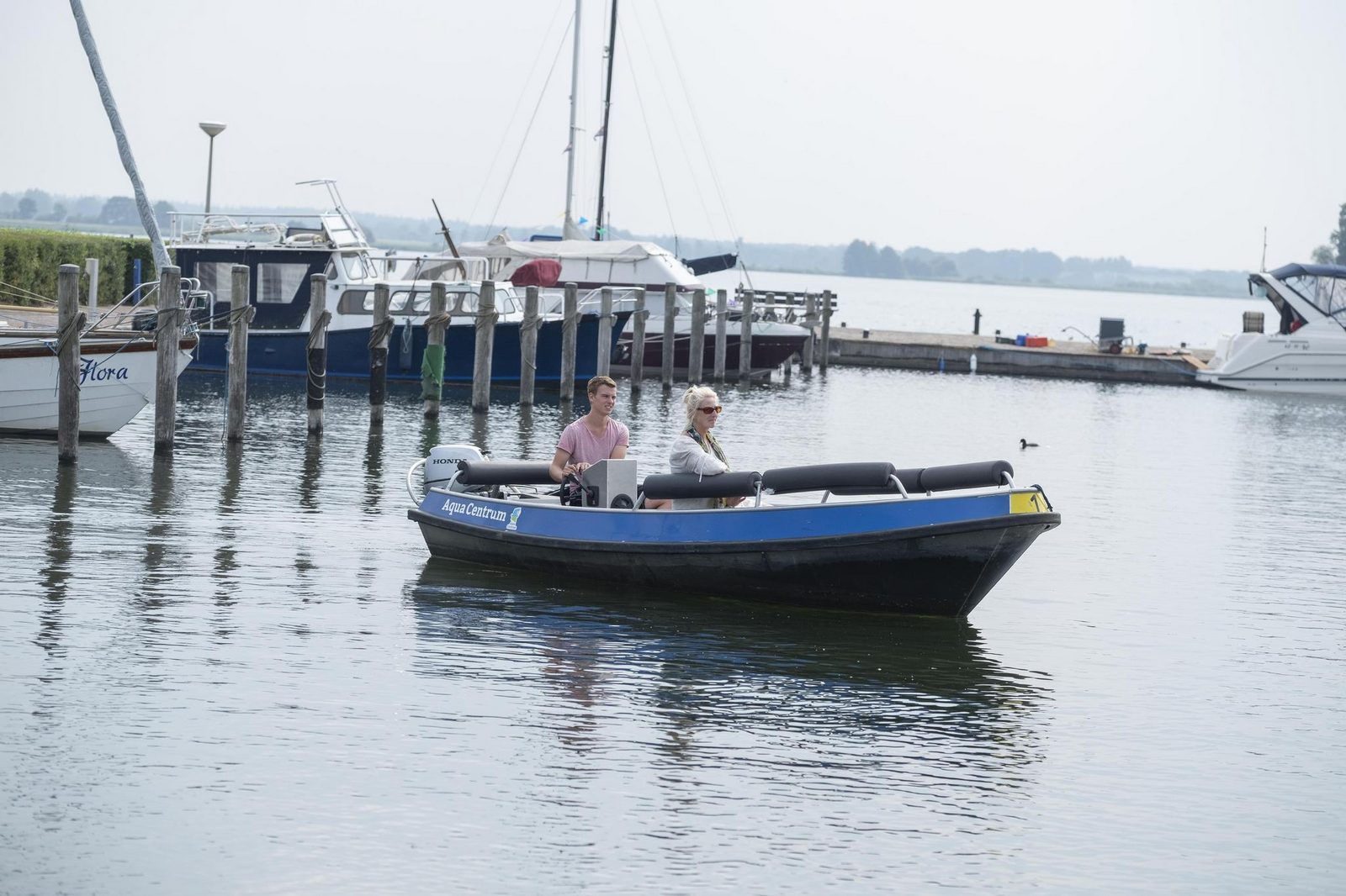 Strandhuisje | 4 Personen