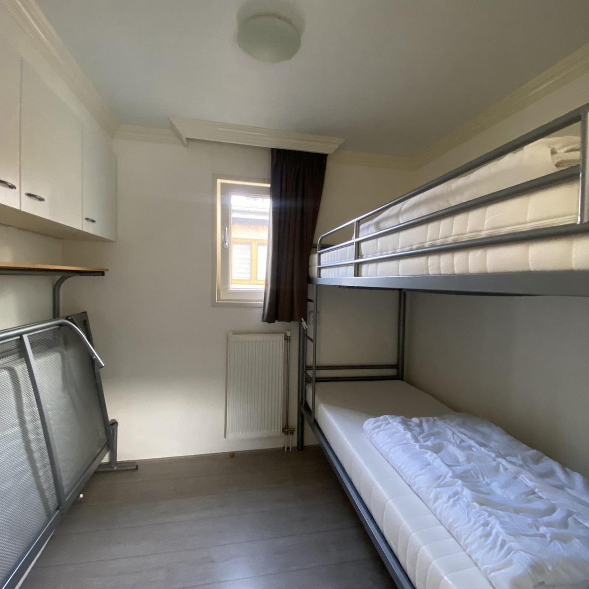 Beukenlodge Comfort | 5 Persons