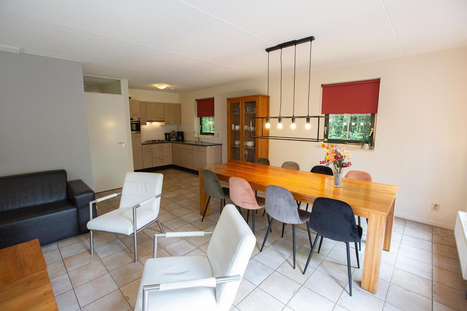 Stuifzand Bungalow | 8 persons