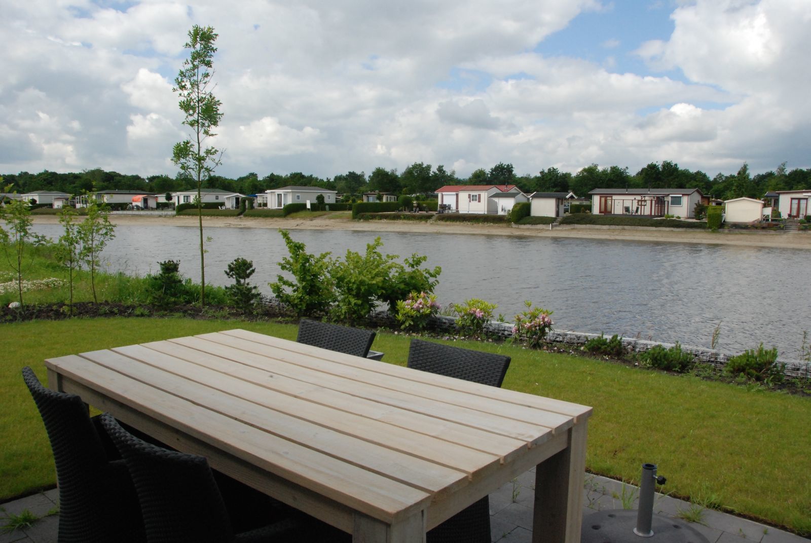 Boterbloem Chalet | 4 Personen