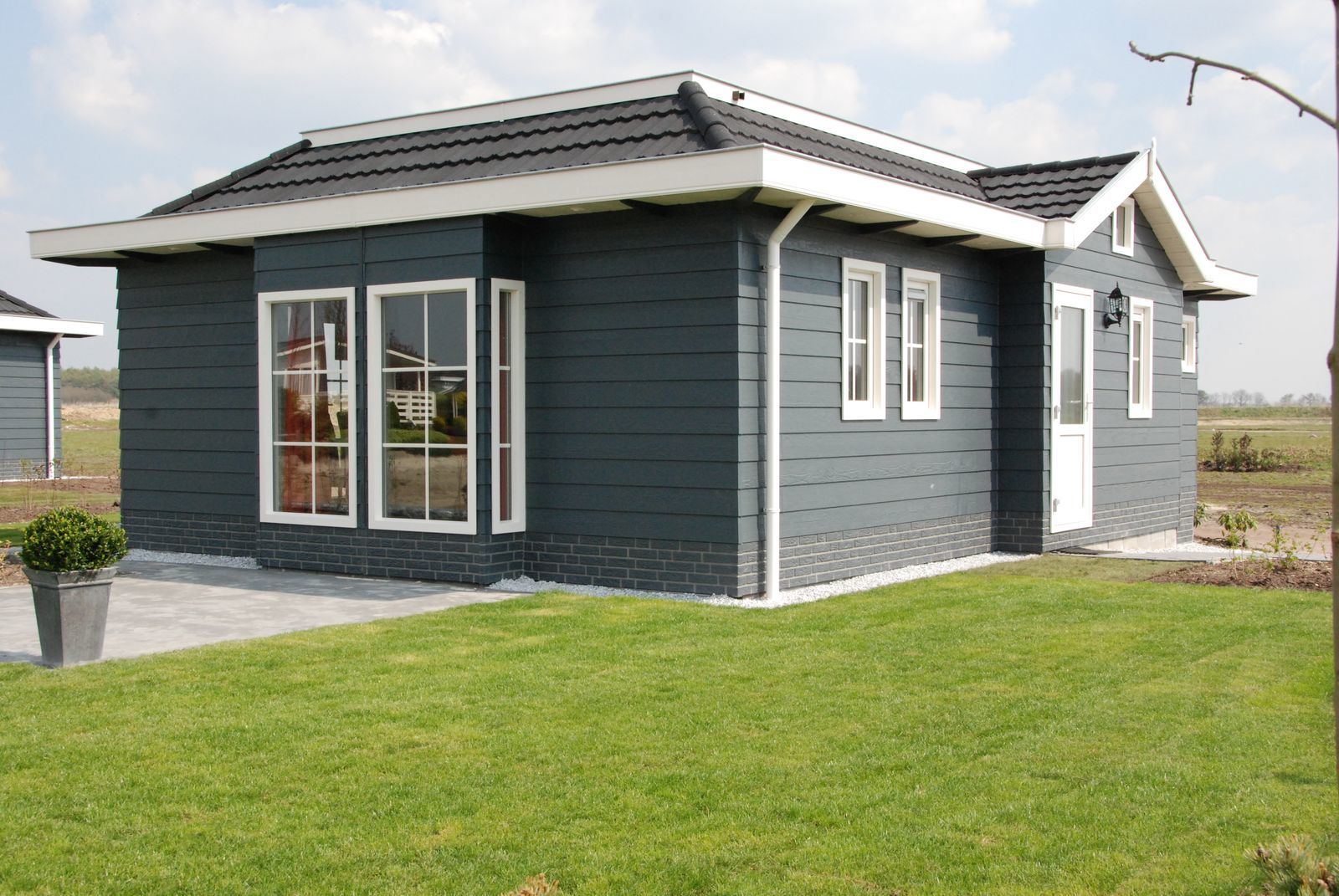 Boterbloem Chalet | 4 Personen