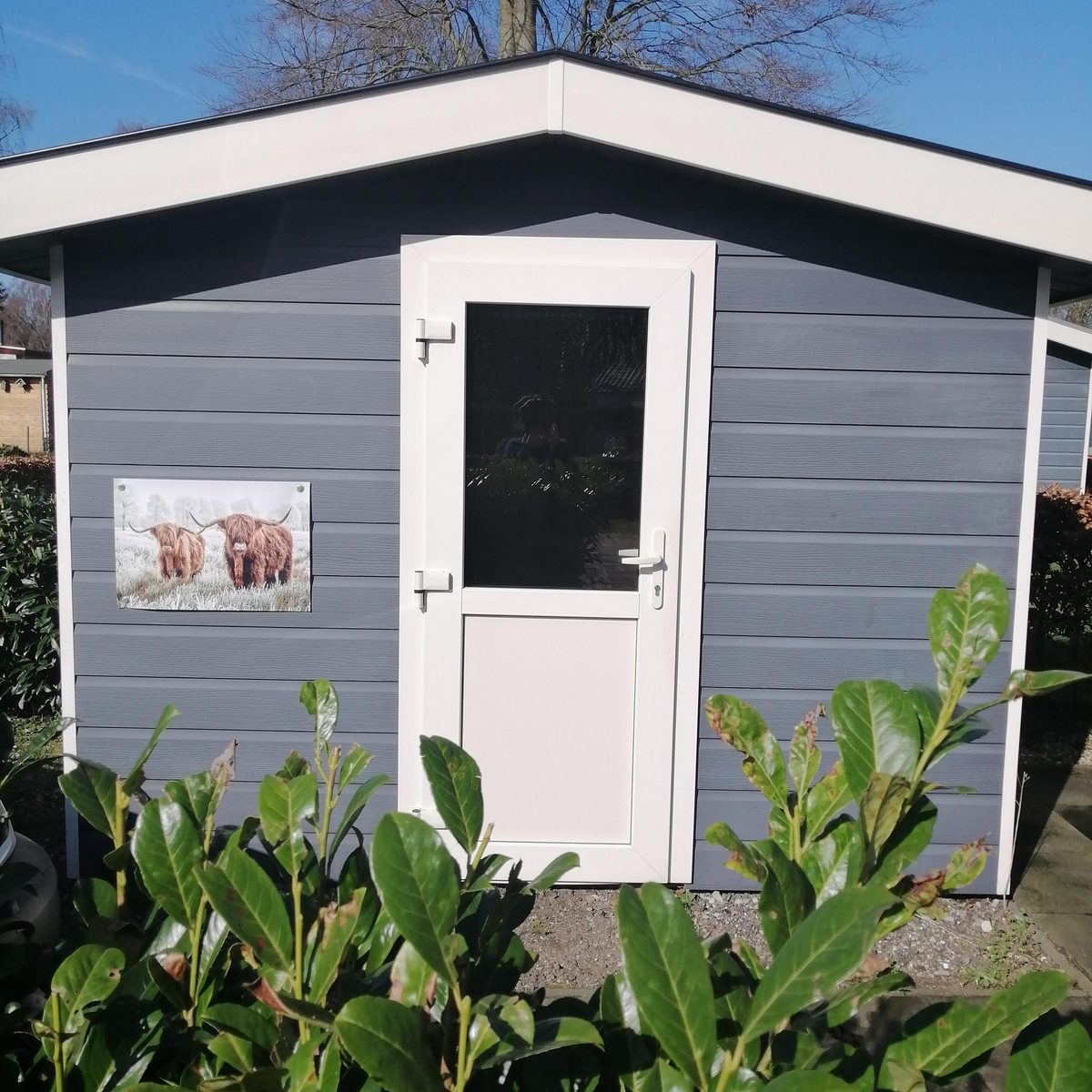 Beukenlodge Comfort | 5 Persons