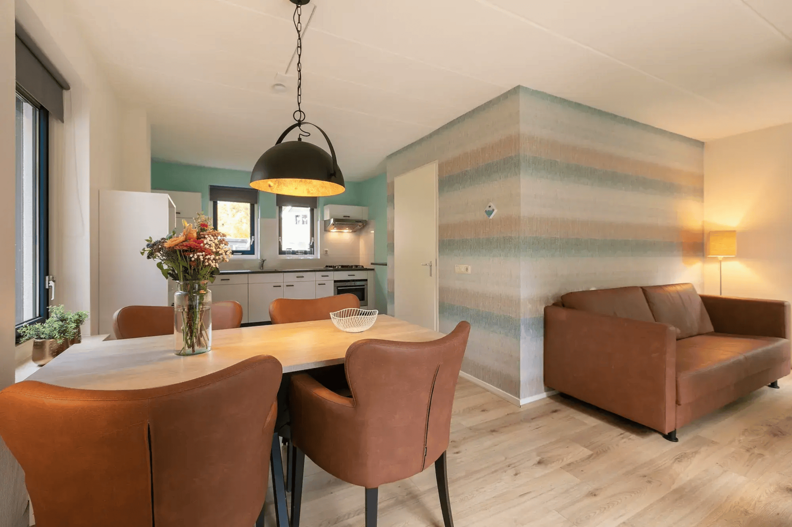 Esdorp Bungalow | 4 personen