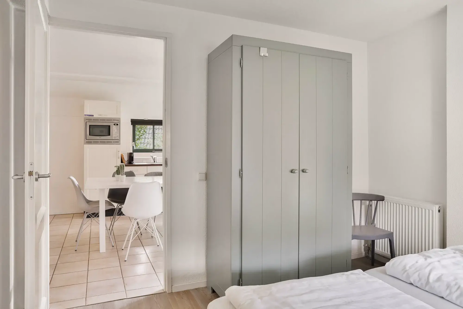 Stuifzand Bungalow | 8 persons