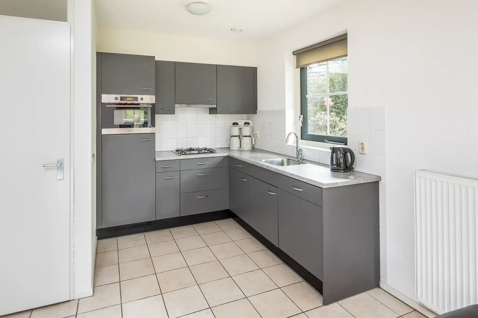 Stuifzand Bungalow | 8 persons