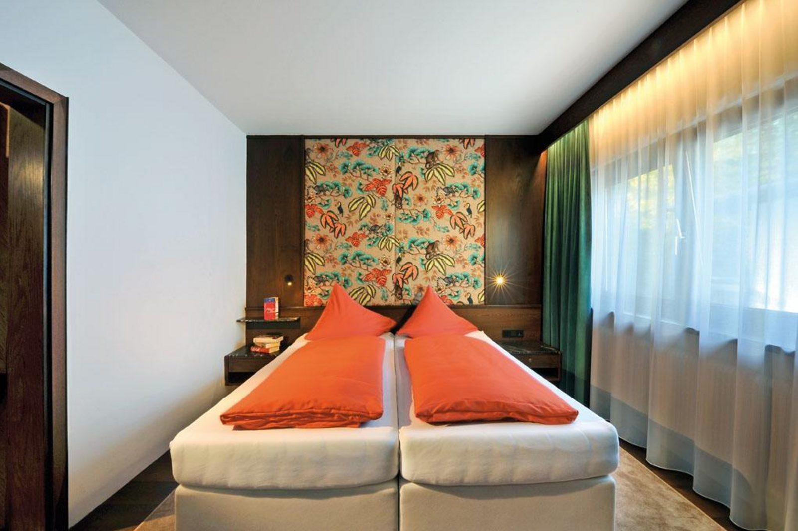 Doppelzimmer Classic
