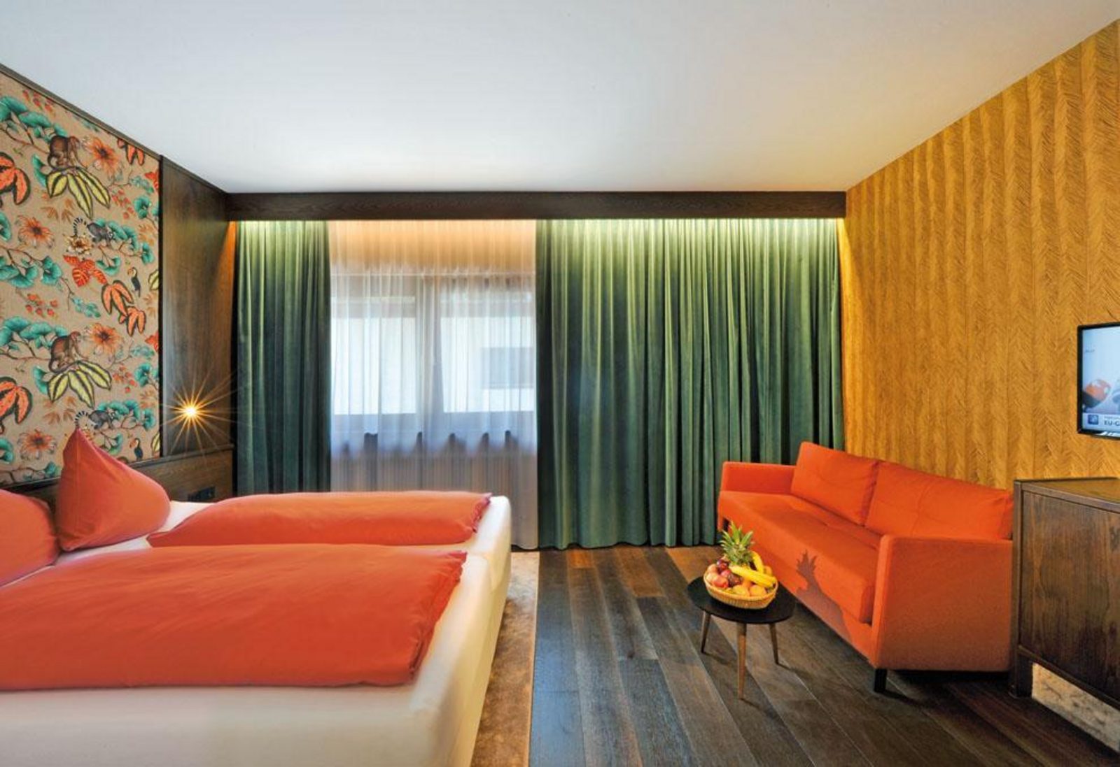 Doppelzimmer Classic