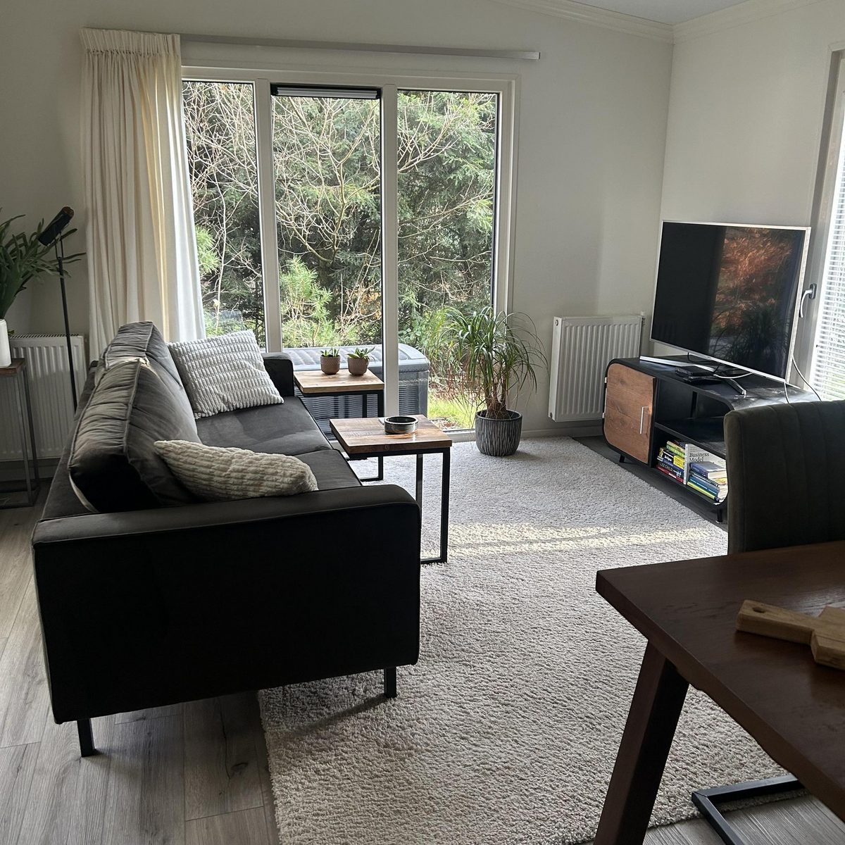Esdoorn Comfort | 4 Persons