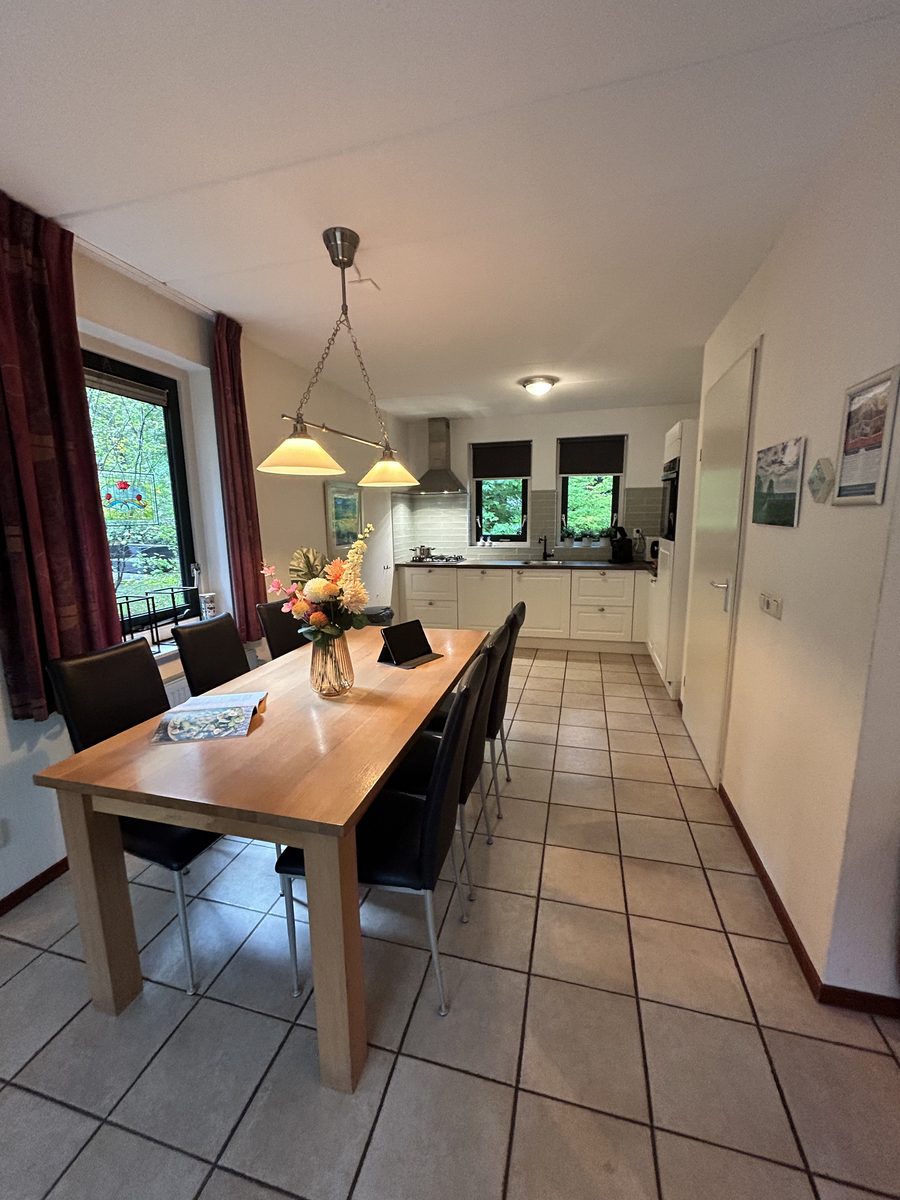 Esdorp Bungalow | 4 personen