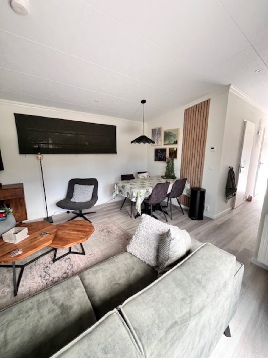 Esdoorn Comfort | 4 Persons