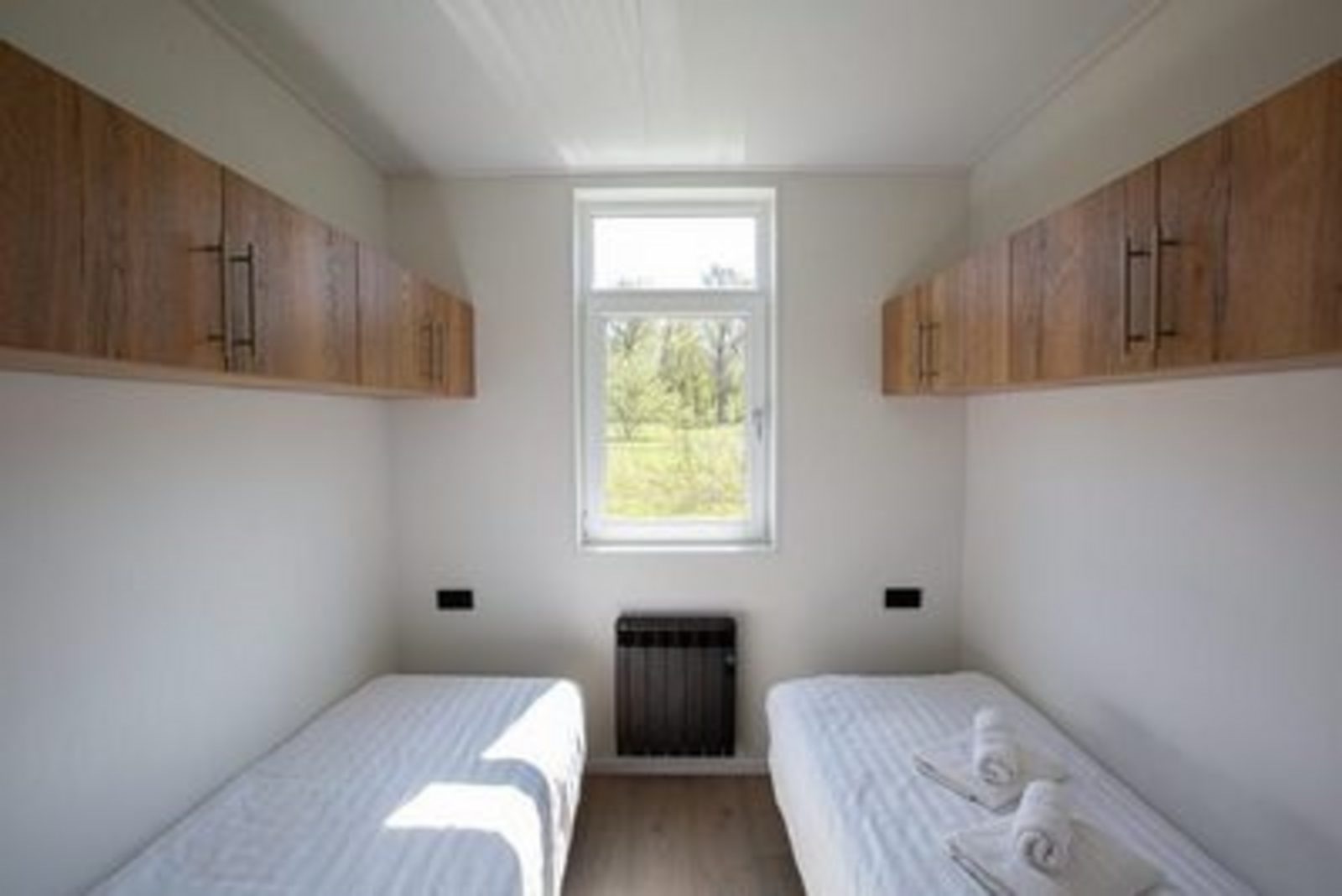 Zandduin Comfort | 4 Persons