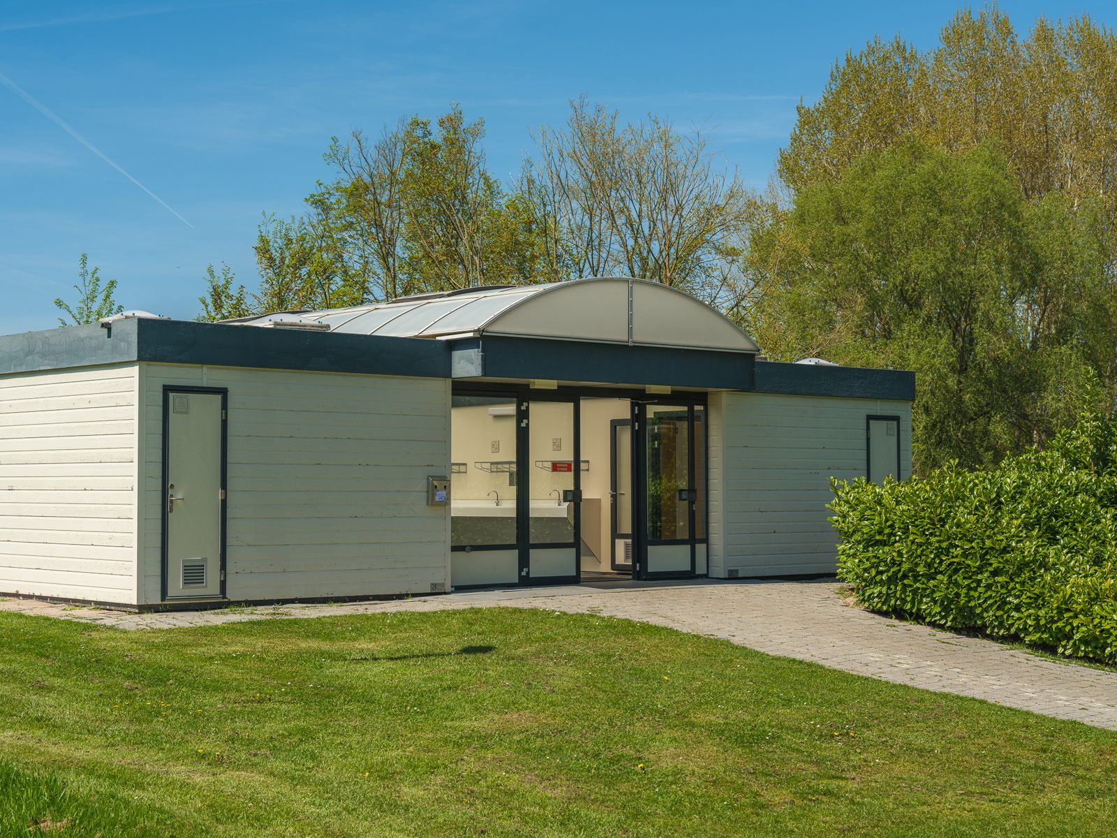 Kampeerplaats IJsselweide
