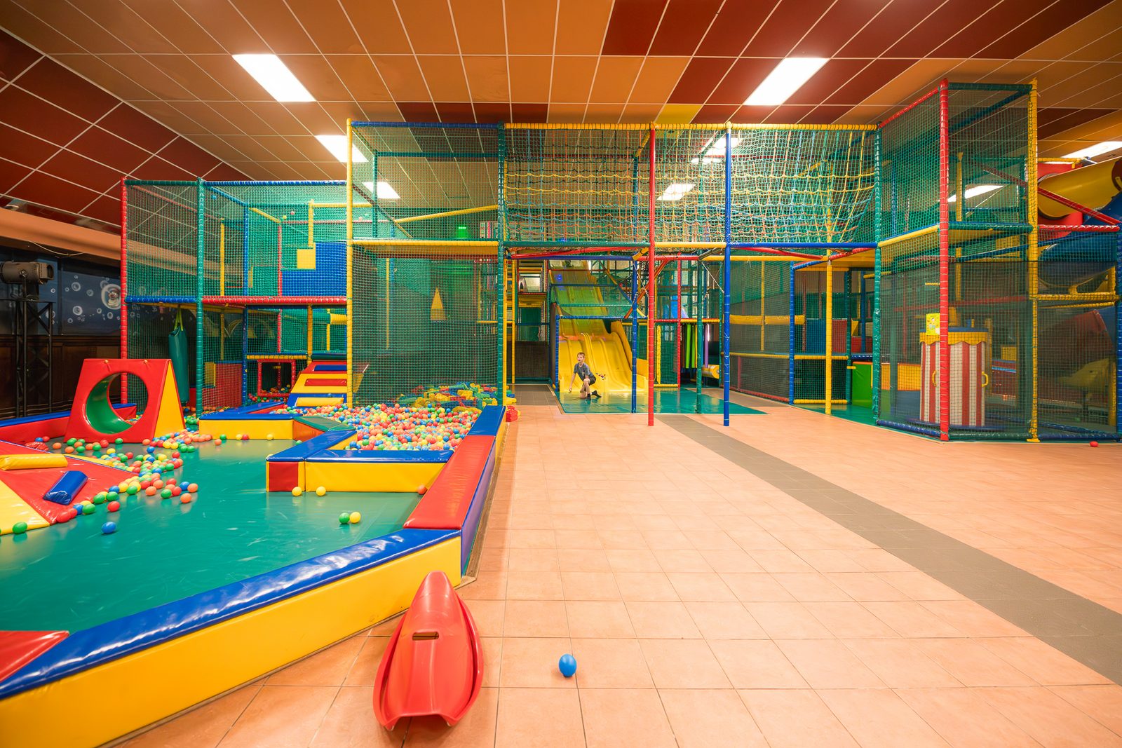 Kampeerplaats IJsselweide